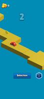 Zigzag Race 截图 1
