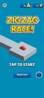 Zigzag Race 截图 2