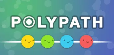 Poly Path: Viele Wege