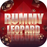 Rummy Leopard icône