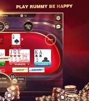 Rummy Leopard imagem de tela 1