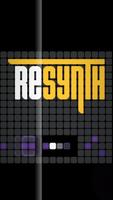 Resynth capture d'écran 3