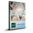 تعلم الأدوبي أديشين | Adobe Au आइकन