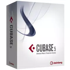 Скачать تعلم الكيوبز ٥ | Cubase 5 APK