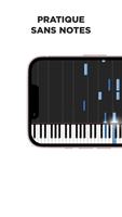 Pratiquer le Piano capture d'écran 2