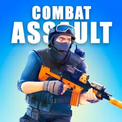 Combat Assault: SHOOTER XAPK Herunterladen