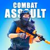 Combat Assault Mod apk son sürüm ücretsiz indir