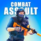 آیکون‌ Combat Assault