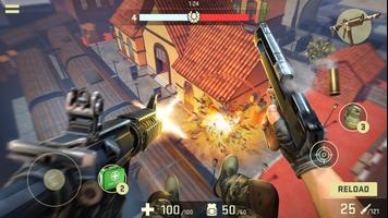 Combat Assault gönderen