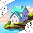 Polysphere For Art 3D Puzzle APK