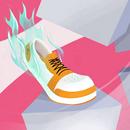 Air Shoes APK
