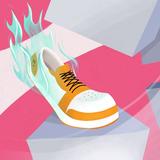 Icona Air Shoes