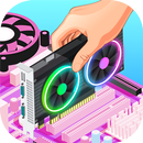 DIY Computer 3D APK