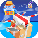Drone Delivery 3D APK