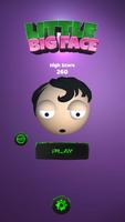 Little Big Face 포스터