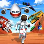 Ramp Up! icon