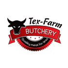 Tex-Farm Butchery أيقونة