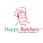 Happy Butchery 图标