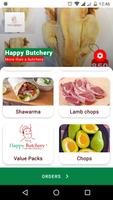 برنامه‌نما Happy Butchery عکس از صفحه