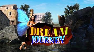 Dream Journey VR Affiche