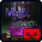 Magic Room VR icône
