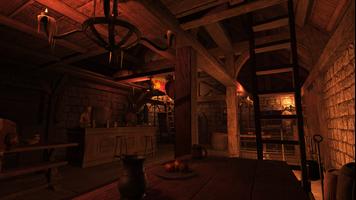 Magic Room VR Screenshot 1