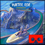 Water Ride VR icon