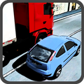 TrafficRace XT Pro