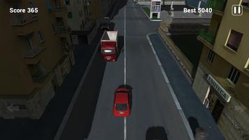 Traffic Race XT Screenshot 2
