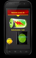 Batterie Ladegerät Streich Screenshot 1