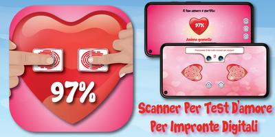 Poster Tester D'amore Scherzo Scanner