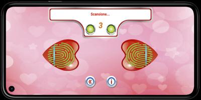 3 Schermata Tester D'amore Scherzo Scanner
