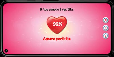 2 Schermata Tester D'amore Scherzo Scanner