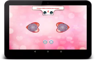 Baixar Scanner Teste De Amor Gracejo XAPK