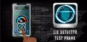 Lie Detector Test Prank