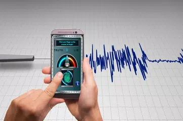 Lügendetektor Test Streich XAPK Herunterladen