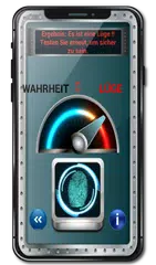 Lügendetektor Test Streich XAPK Herunterladen