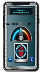 Lügendetektor Test Streich XAPK Herunterladen