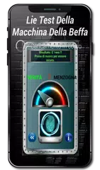 download Rivelatore Bugie Test Scherzo XAPK
