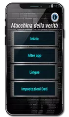 download Rivelatore Bugie Test Scherzo XAPK