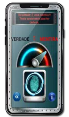 Baixar Detector De Mentiras Gracejo XAPK