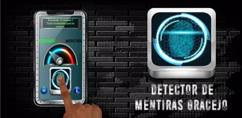 Baixar Detector De Mentiras Gracejo XAPK