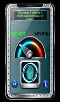 Detector De Mentiras Gracejo imagem de tela 3