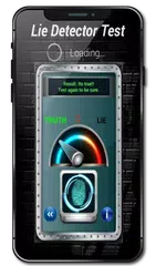 指紋測謊儀測試惡作劇 XAPK 下載