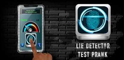 Lie Detector Test screenshot 2