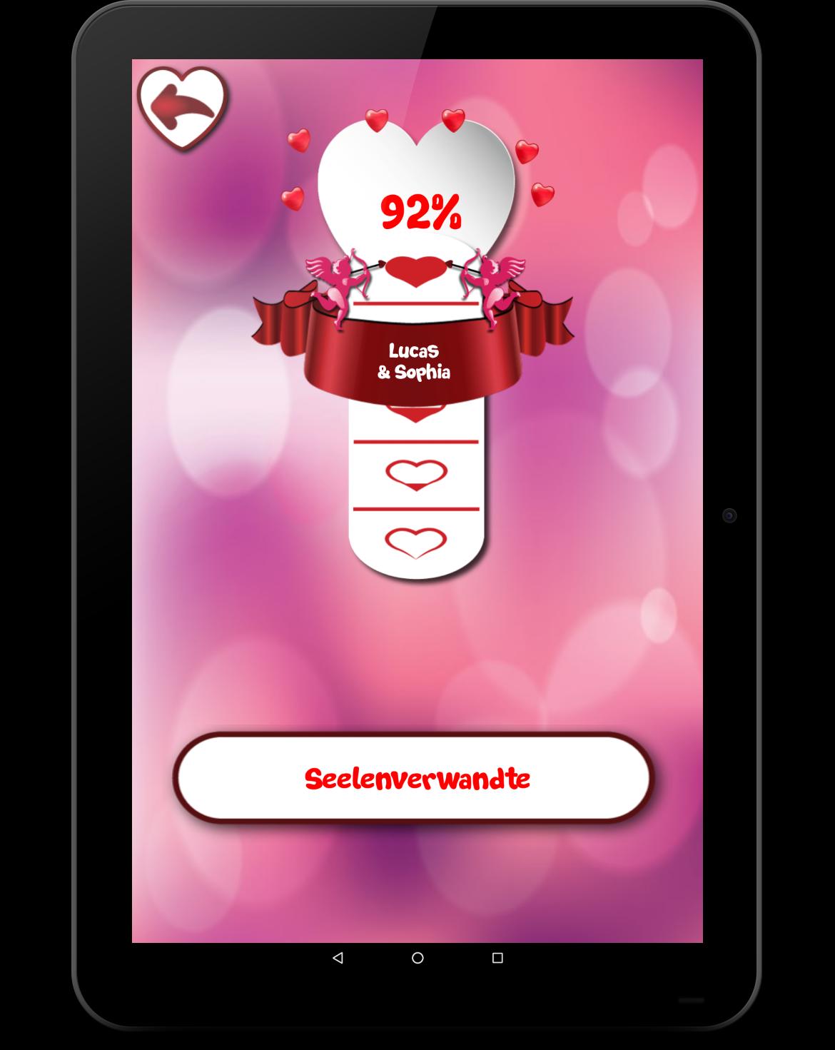 Horoskop Liebestest Streich Fur Android Apk Herunterladen