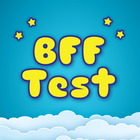 BFF Test - Friend Quiz 圖標