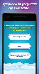 Baixar Teste de Amizade Melhor Amigo XAPK