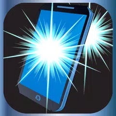 Скачать Pulsar 3 в 1 фонарик APK