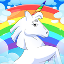 Princess And Unicorn 2 - Land  APK